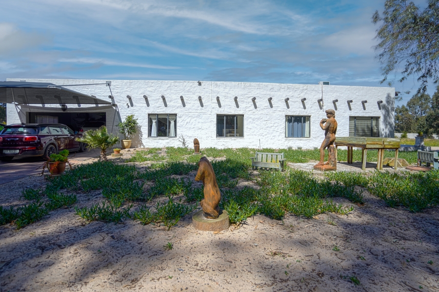 Commercial Property for Sale in Cape Farms Western Cape